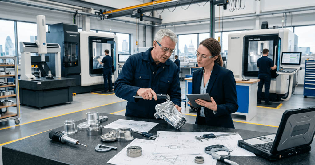 Questions to Ask in Your First Supplier Meeting